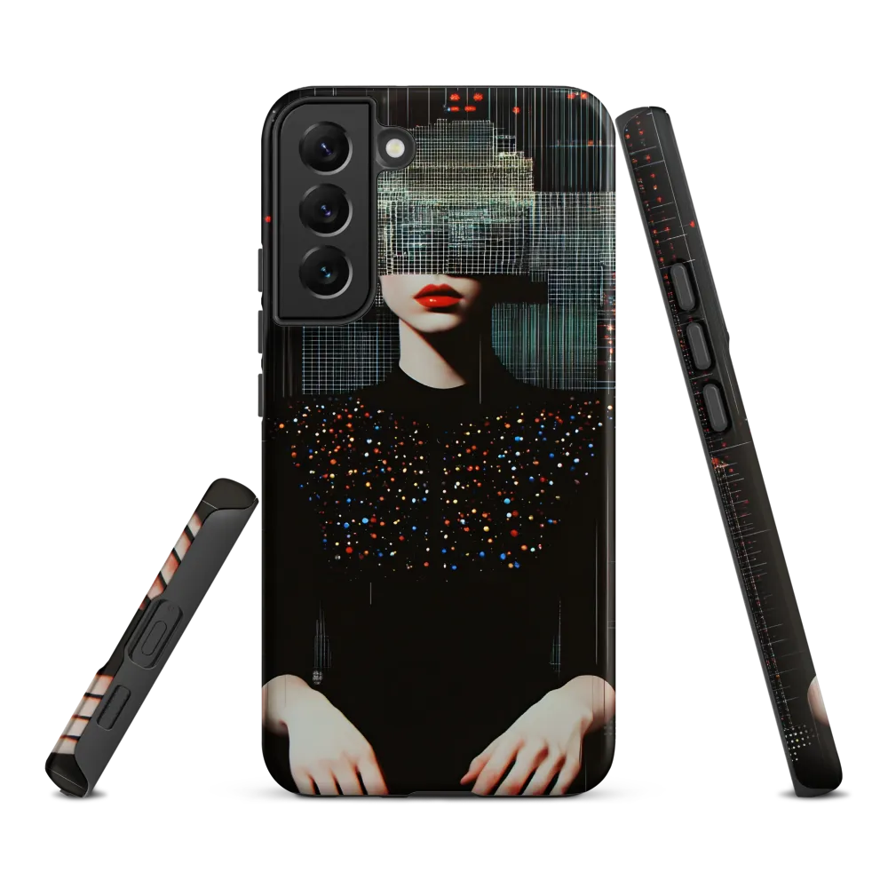 Enigmatic Digital Abstraction