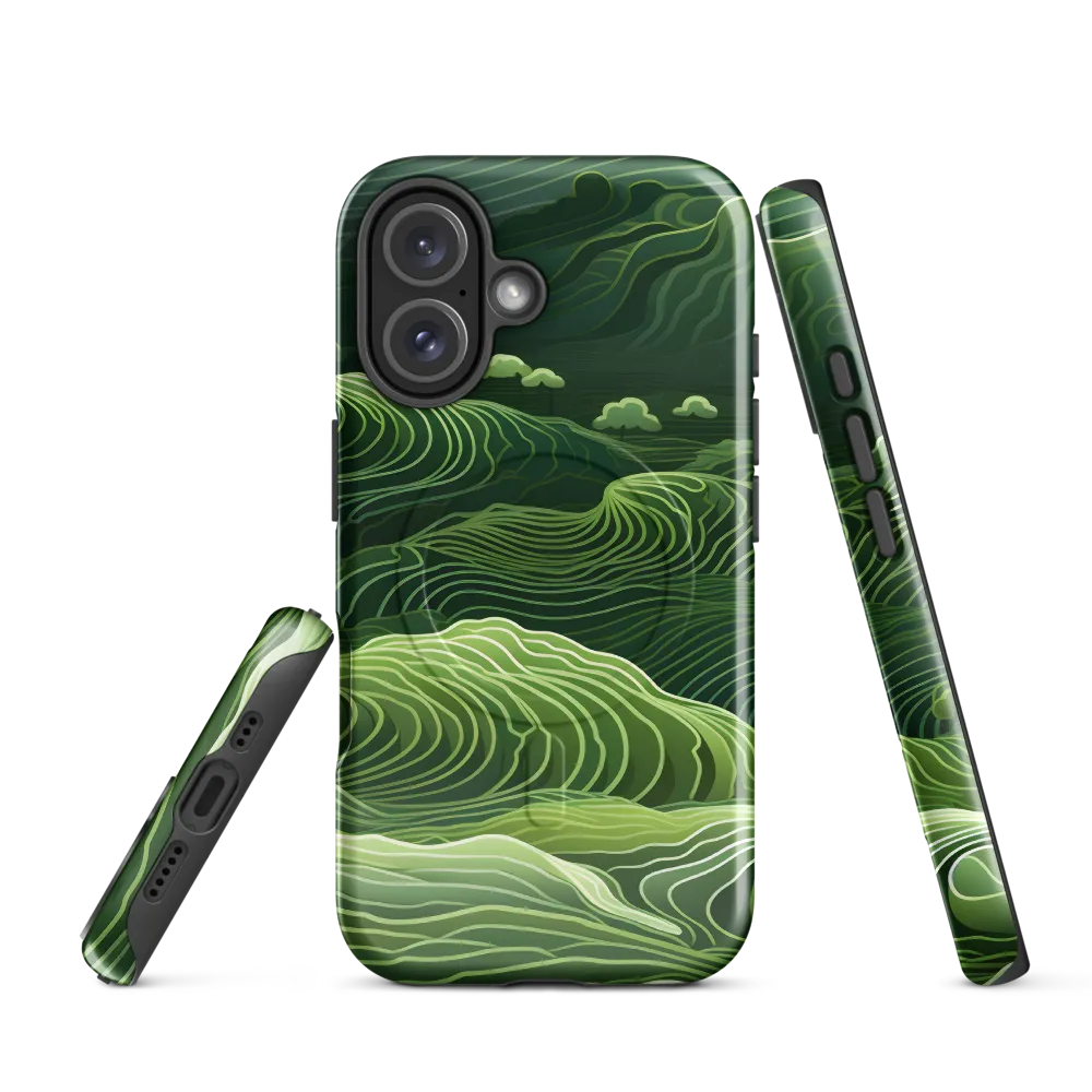 Whispers of Green Hills