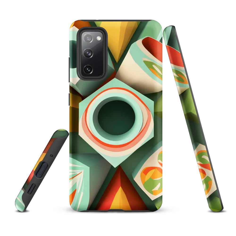 Symphony of Shapes