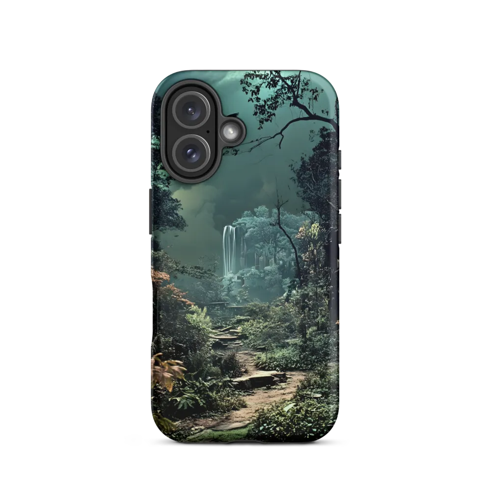 Whispers of the Forest | Phone Case