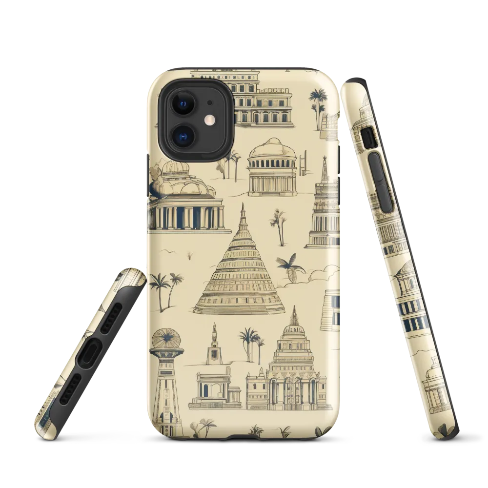 Architectural Odyssey