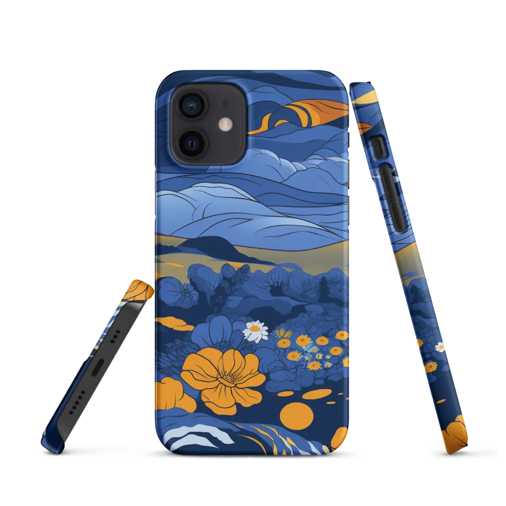 Whispers of Nature