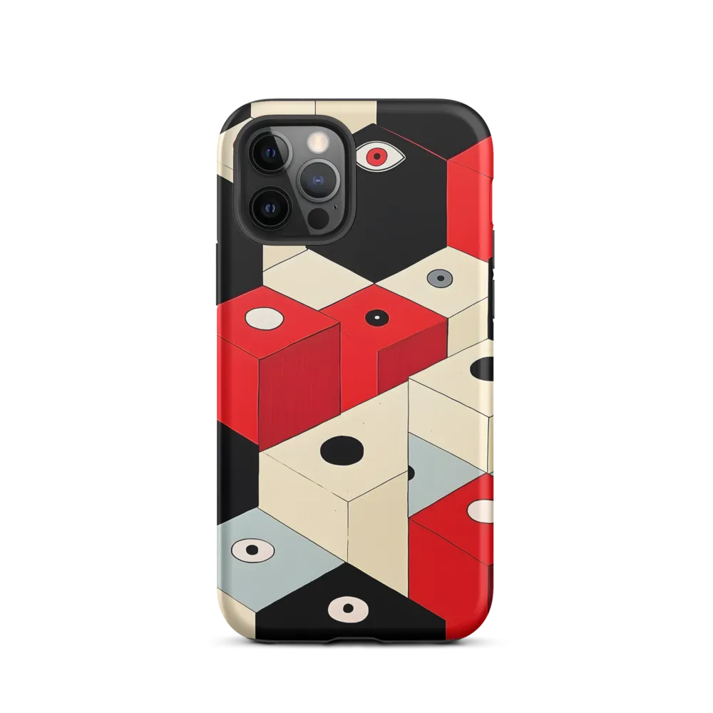 Dynamic Cubism