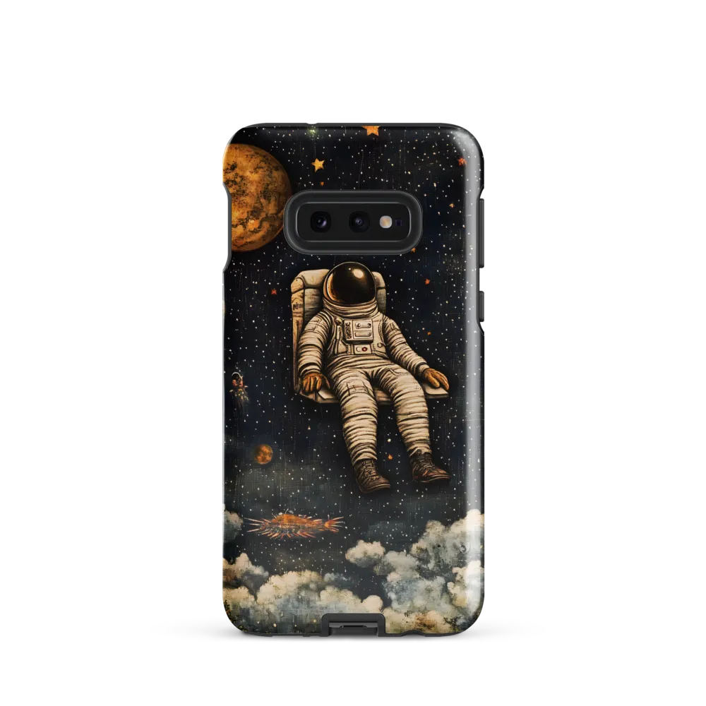 Dreaming Among the Stars