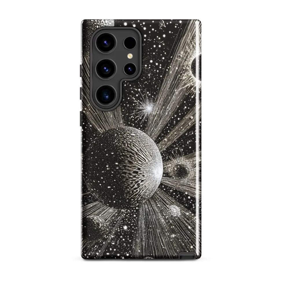 Cosmic Symphony