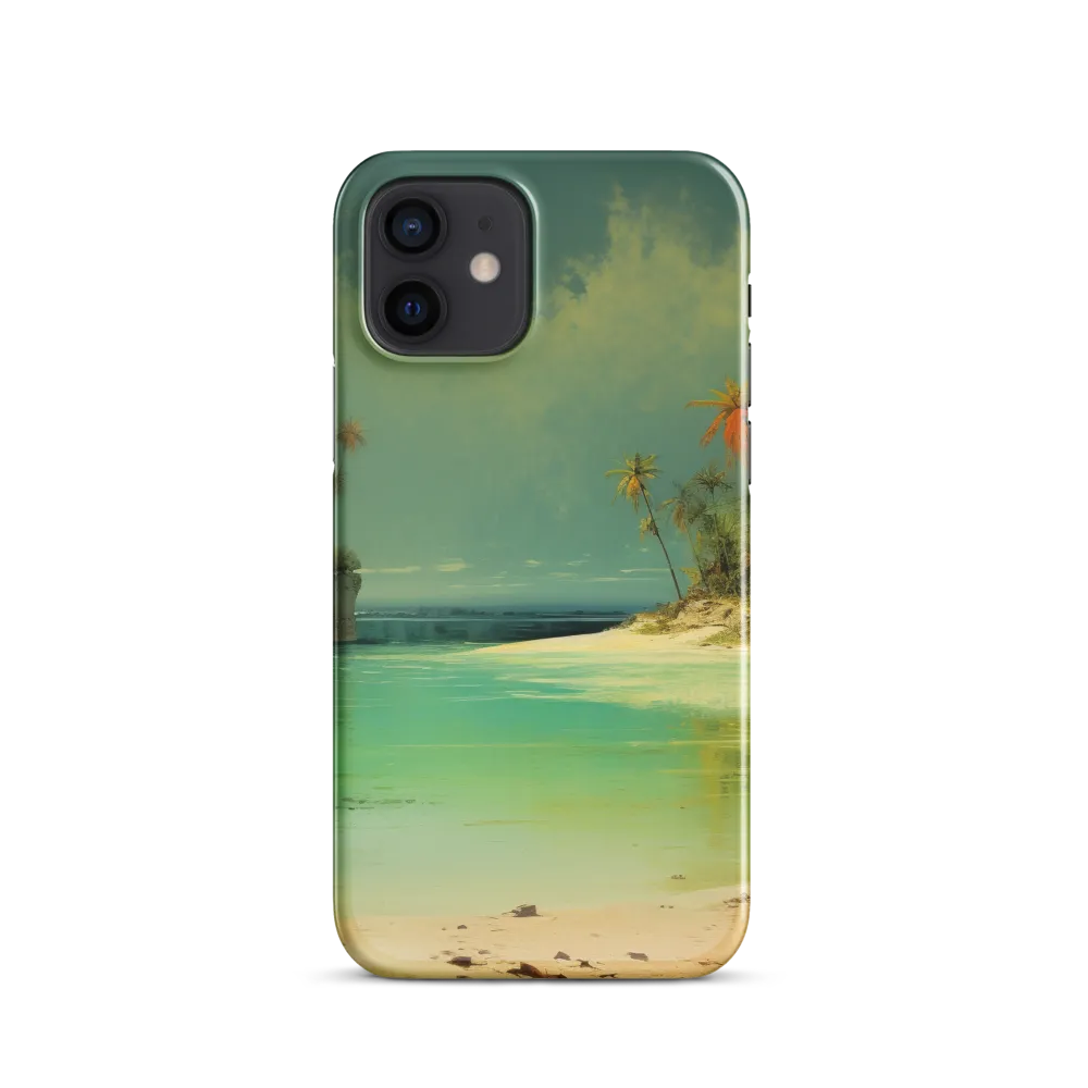 Tropical Tranquility