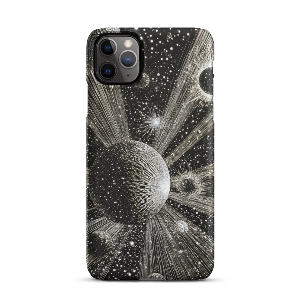 Cosmic Symphony
