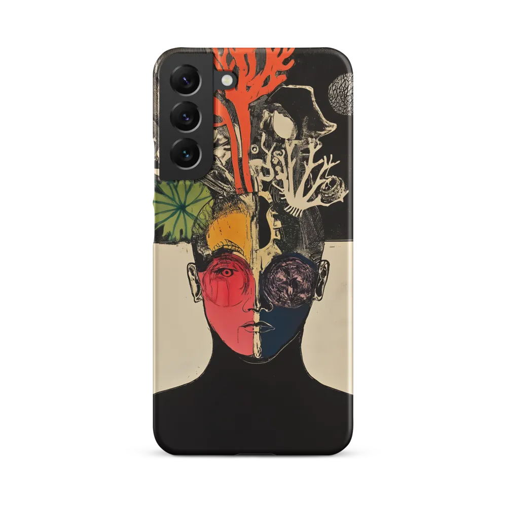 Coral Thoughts