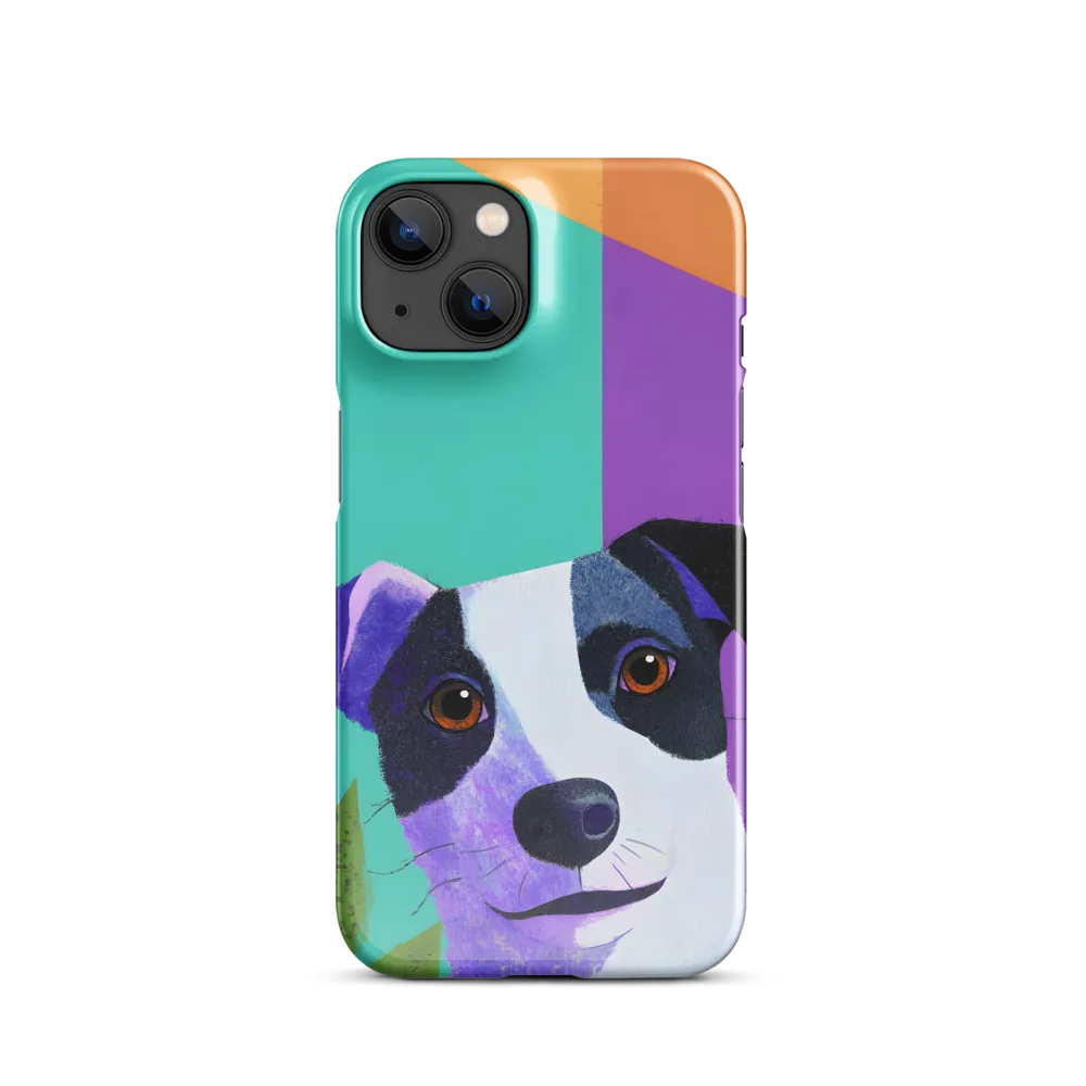 Joyful Canine