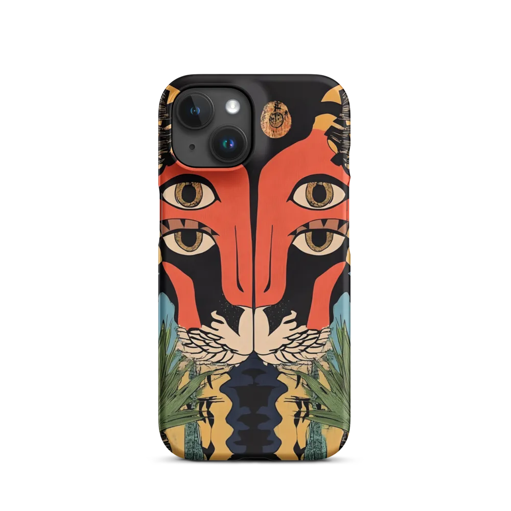 Eyes of the Wild