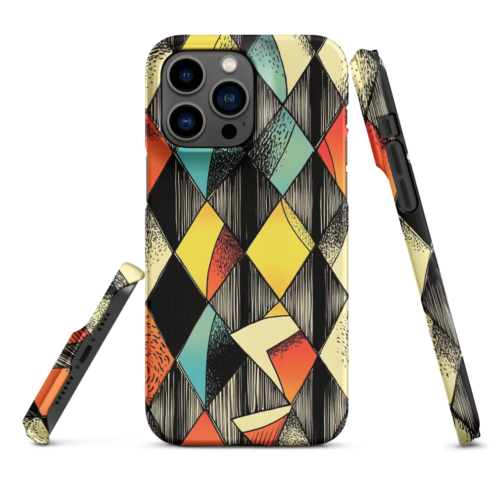 Dynamic Geometric Abstraction