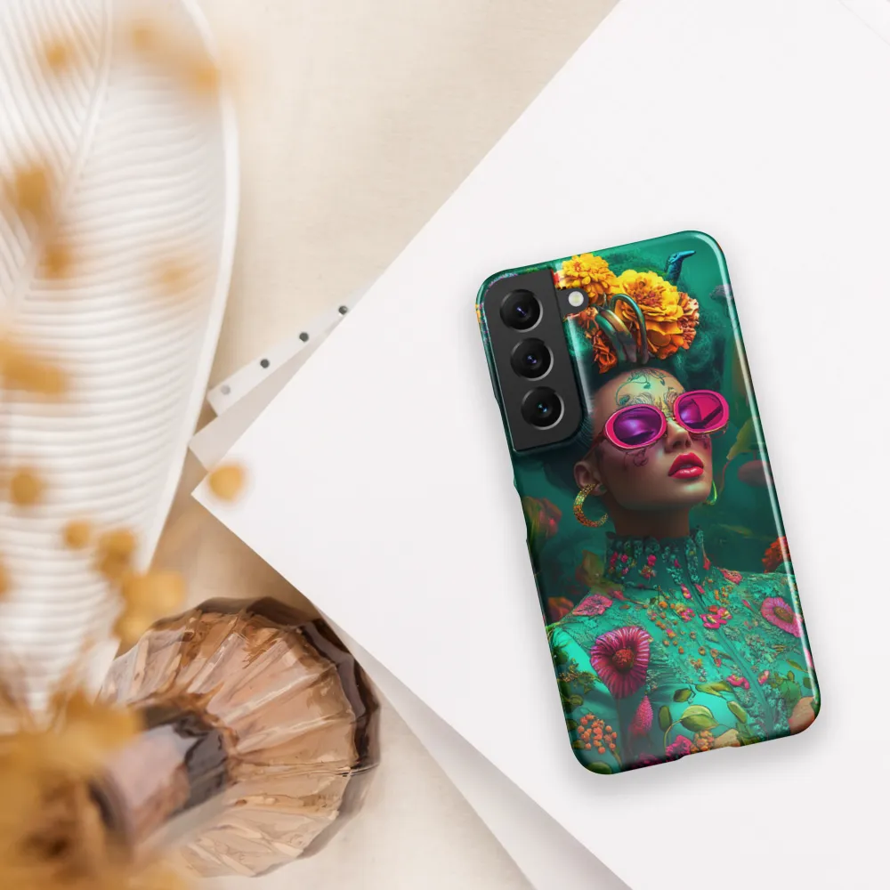 Floral Dreams