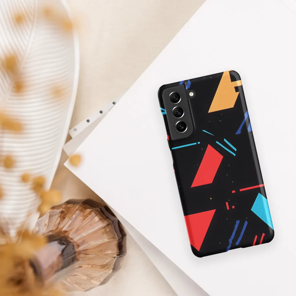 Dynamic Geometric Harmony