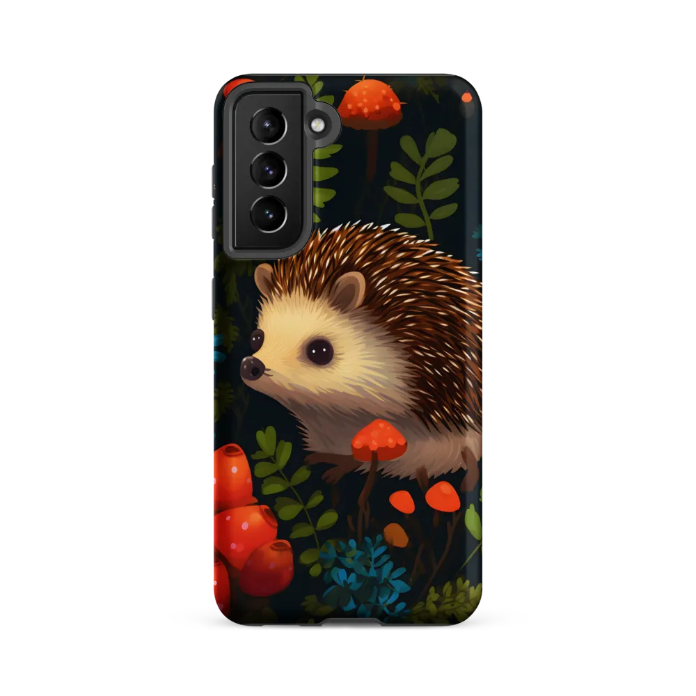 Whimsical Woodland Adventures