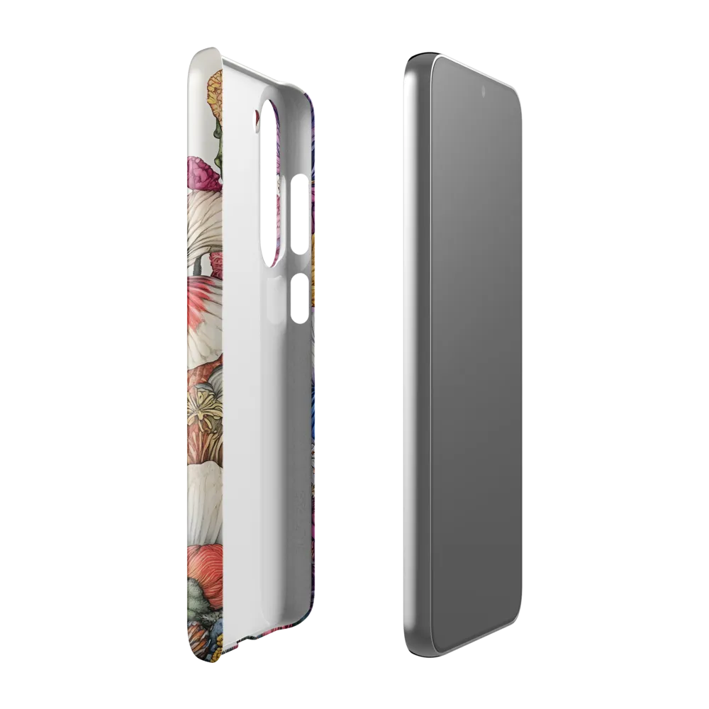 Blooming Opulence