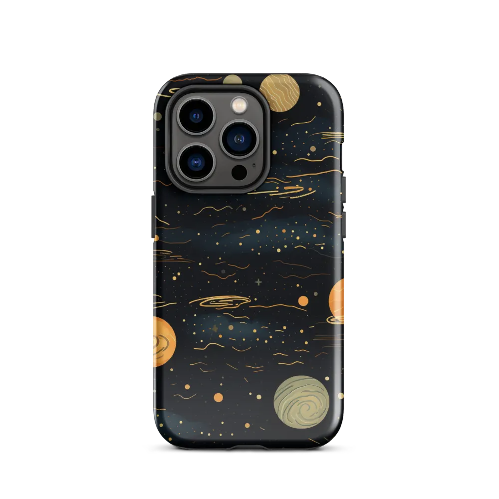 Celestial Dreams