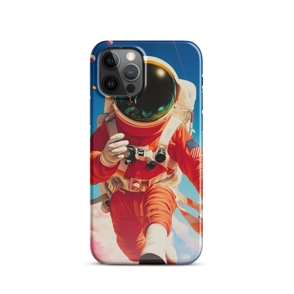 Cosmic Odyssey