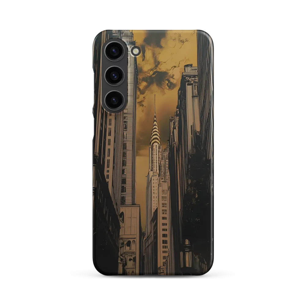 City Sentinels