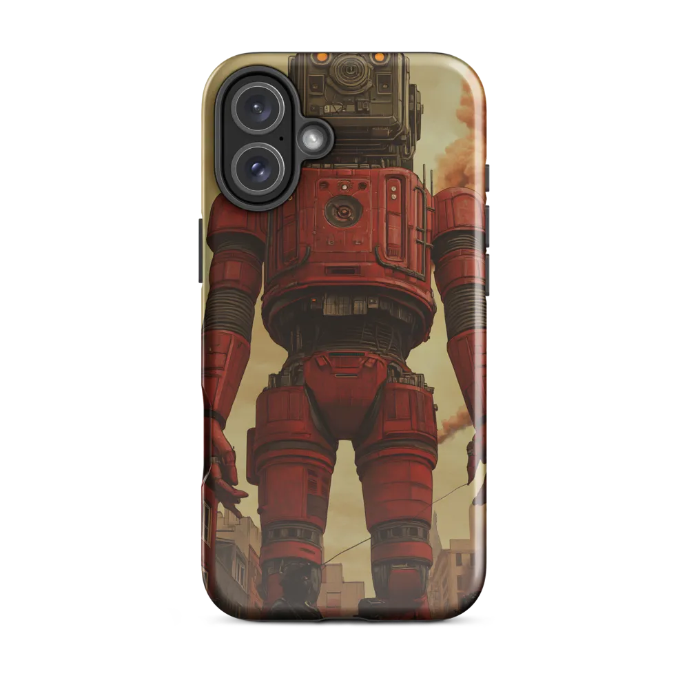 The Colossus of Rust
