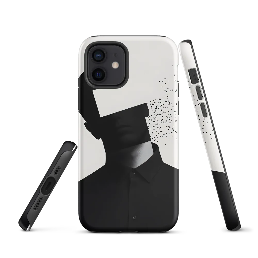 Fragmented Identity