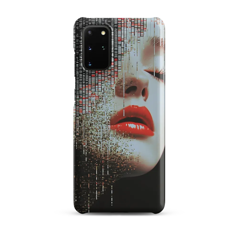 Fragmented Beauty
