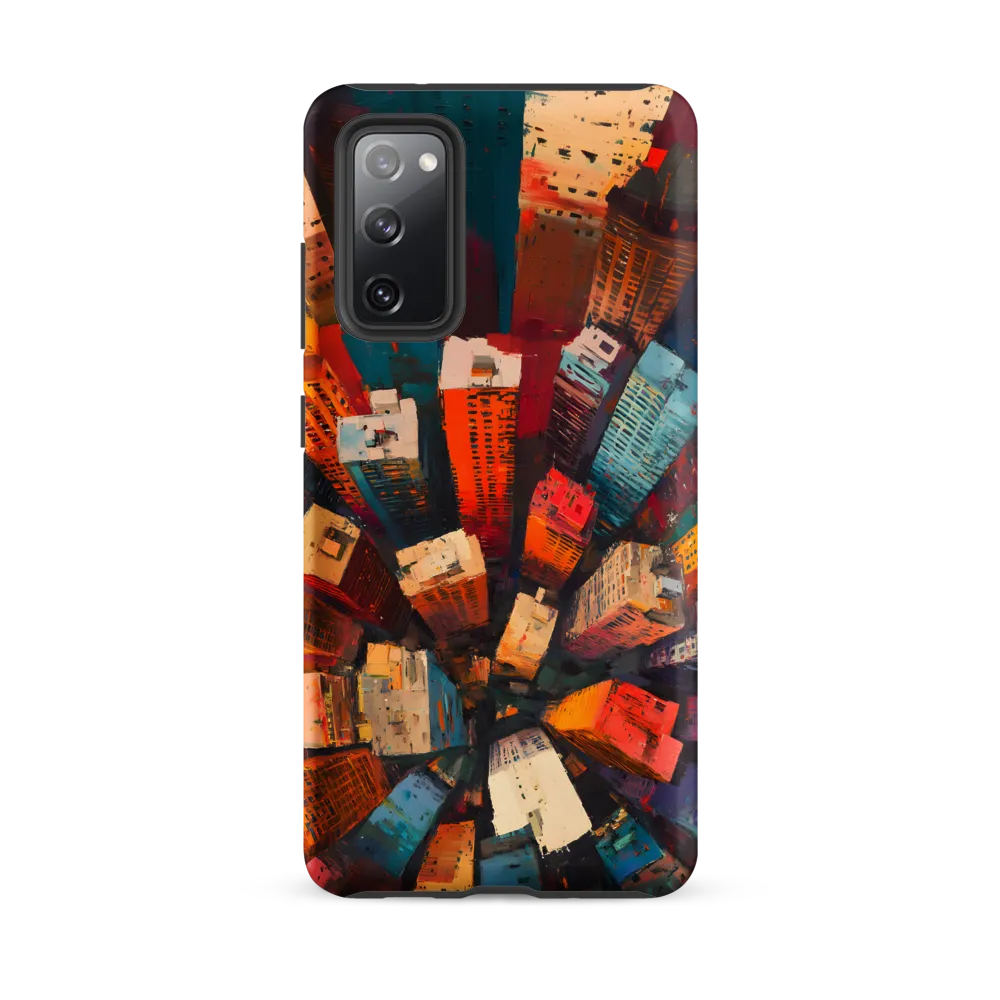 Urban Kaleidoscope