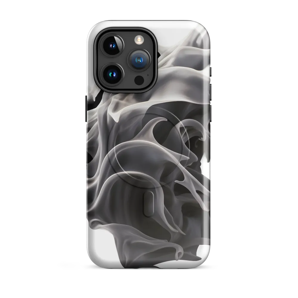 Fluid Dynamics: An Organic Exploration