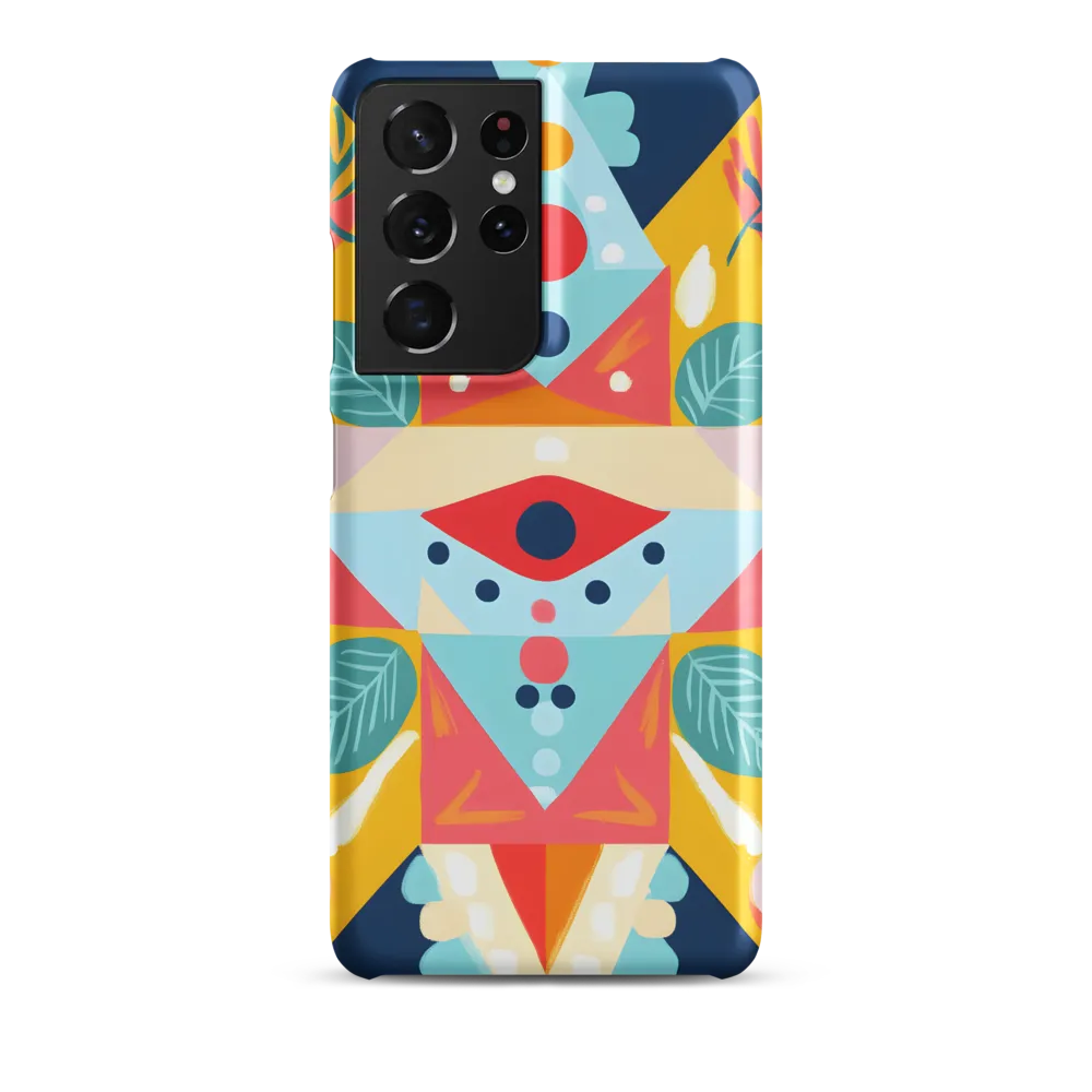 Symphony of Shapes