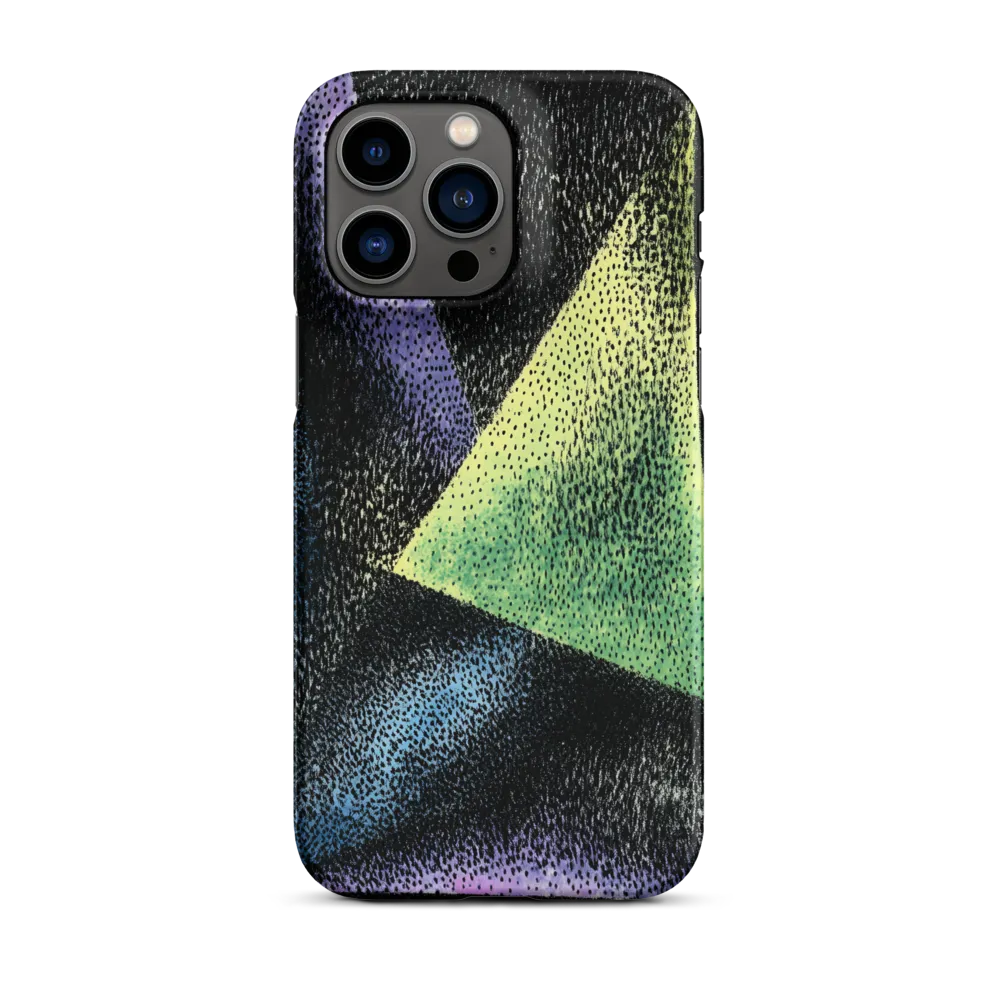 Dynamic Geometric Harmony