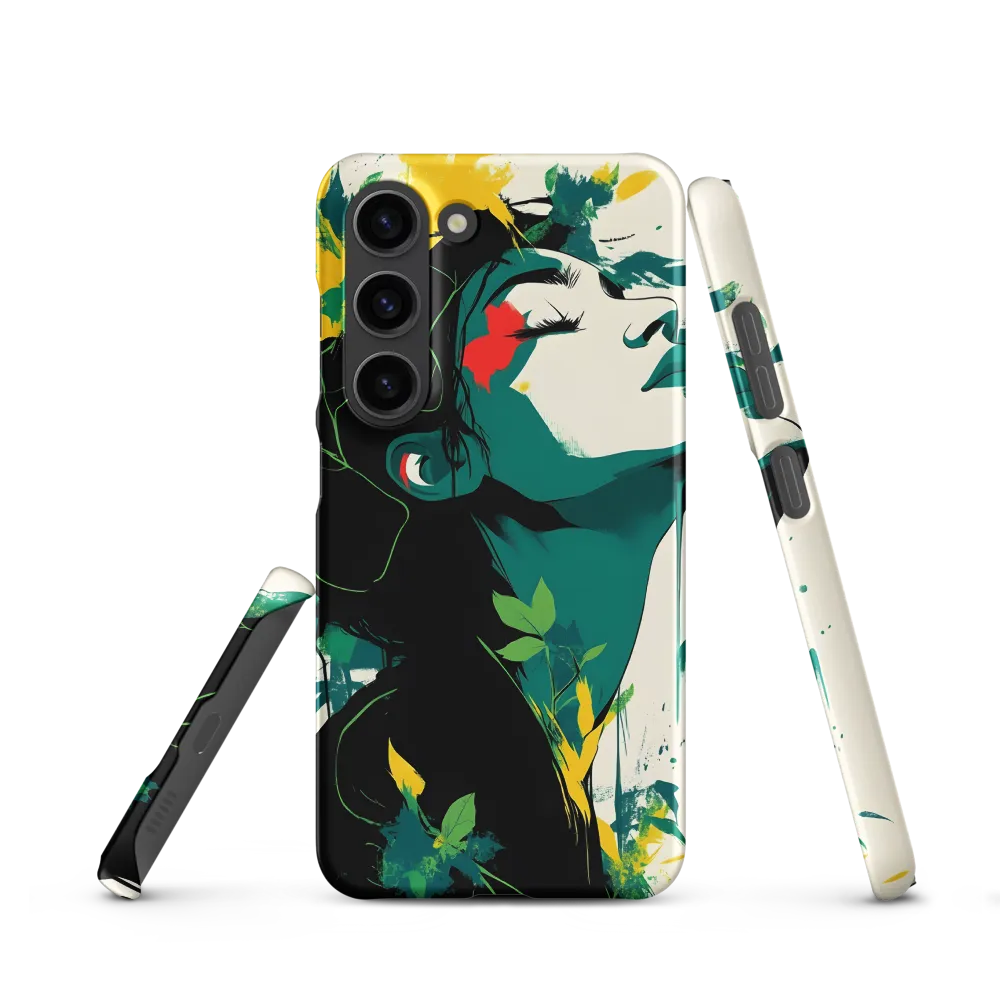 Embrace of Nature