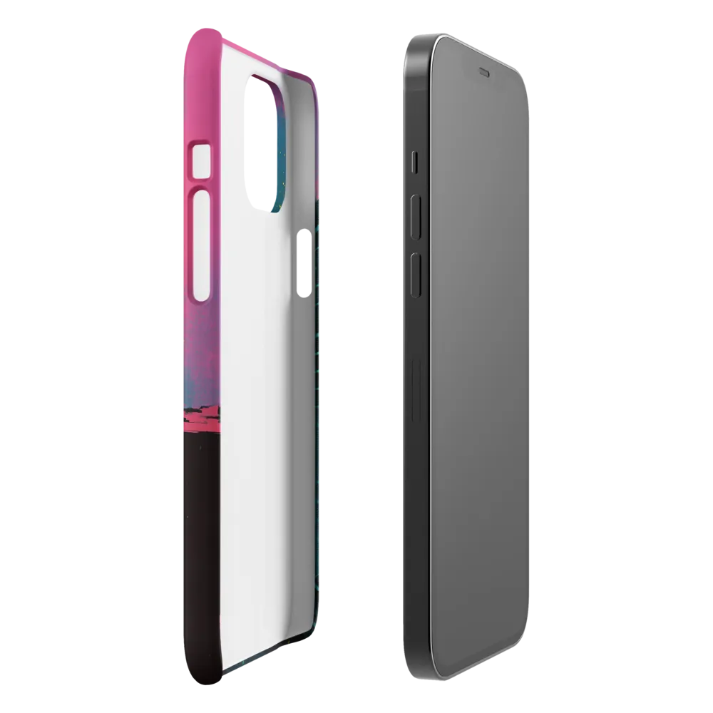 Neon Horizon