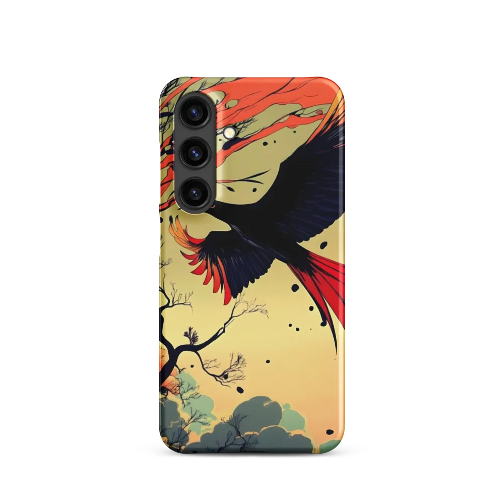 Wings of the Surreal