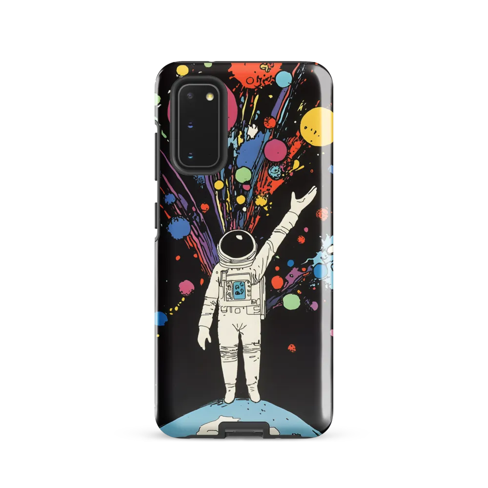 Cosmic Curiosity