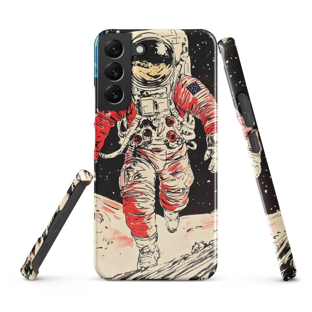 Lunar Explorer
