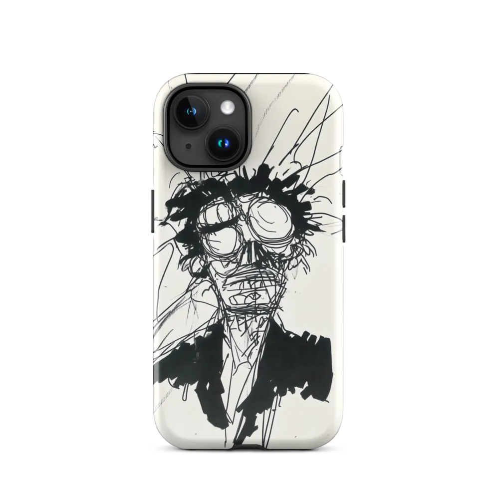 Chaos in Ink
