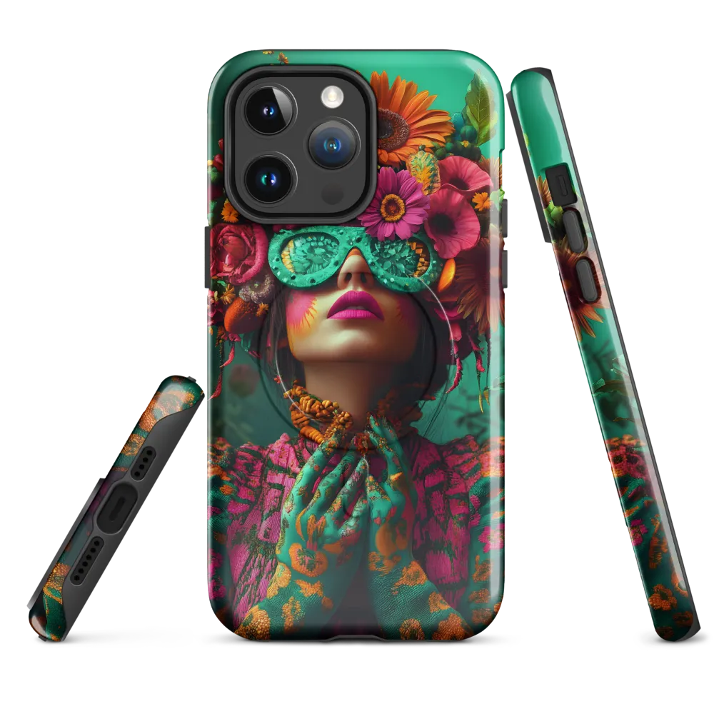 Floral Reverie