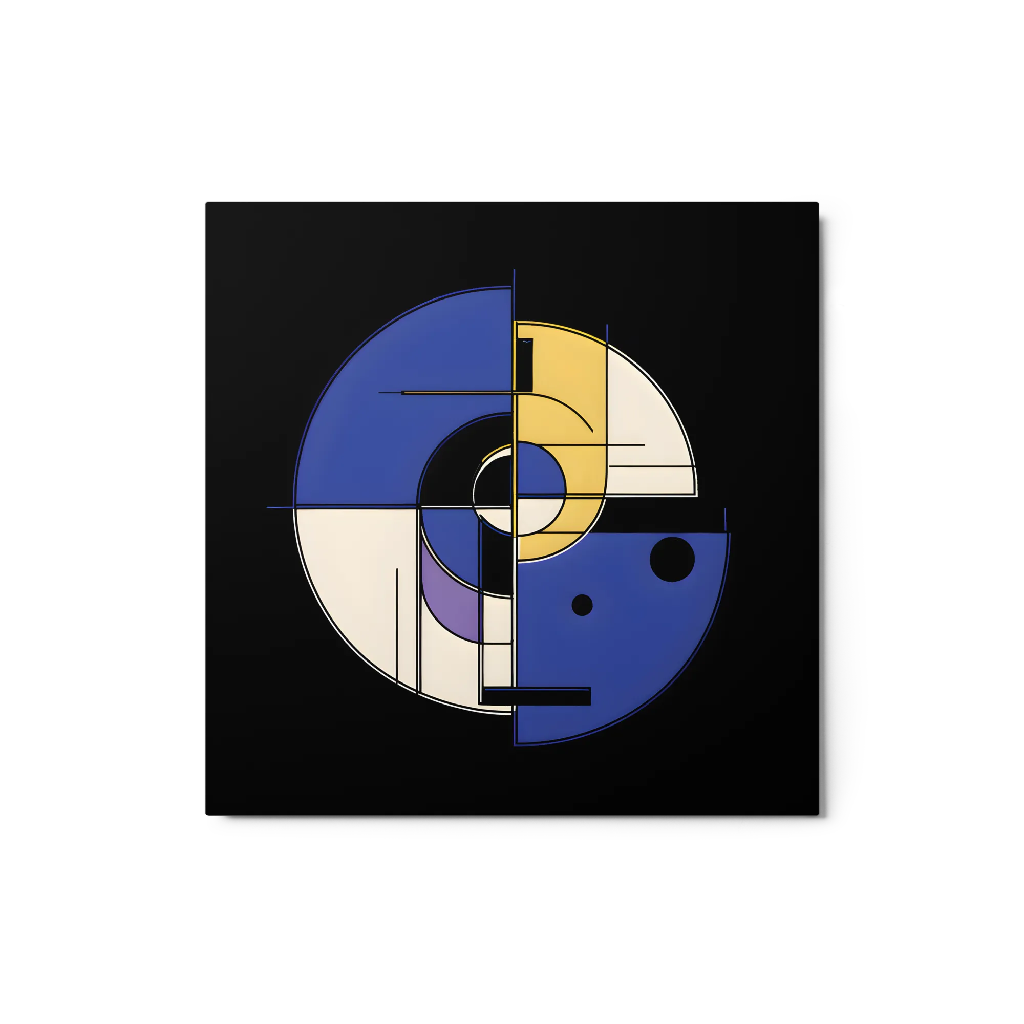 Constructivist Circle