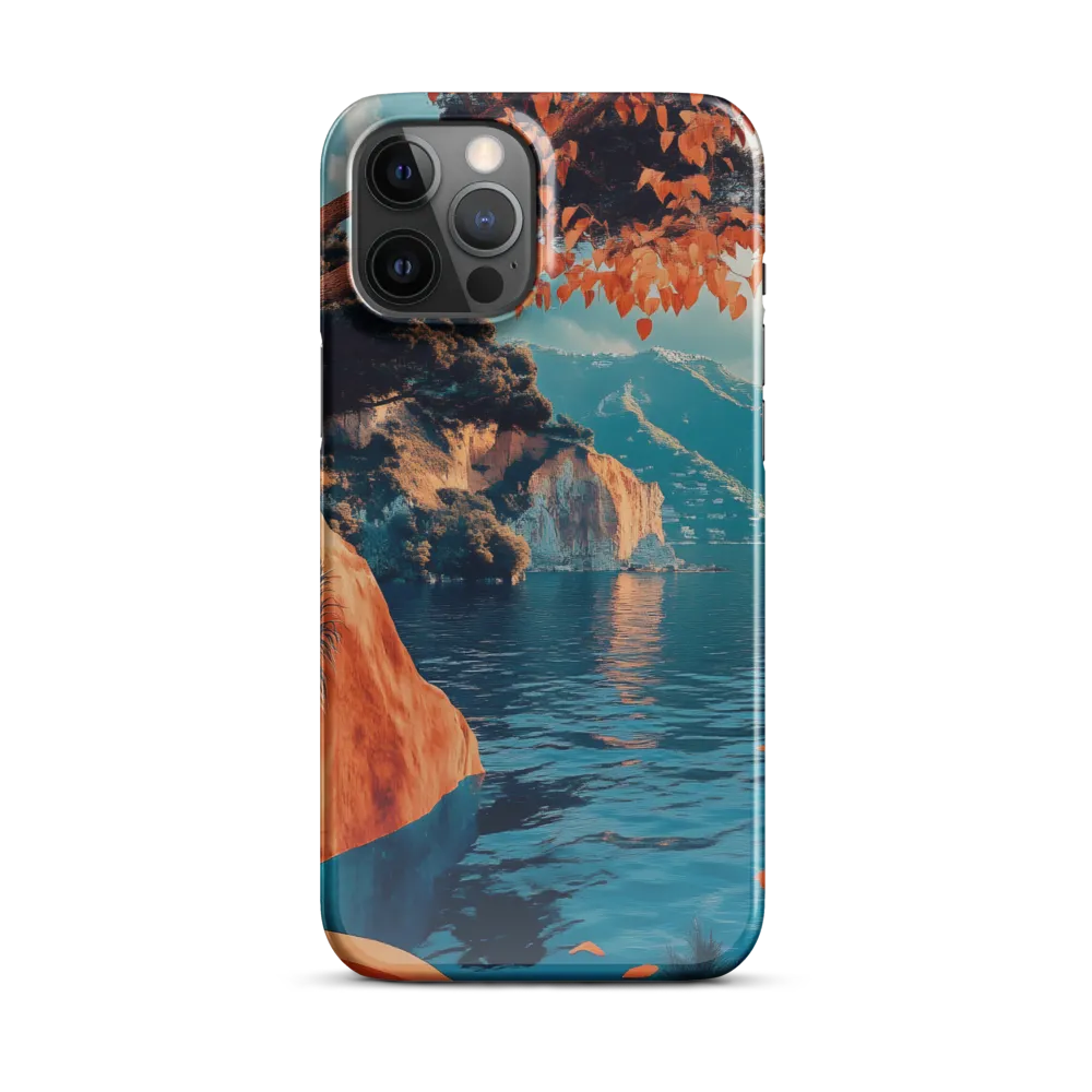 Elysian Waterscape