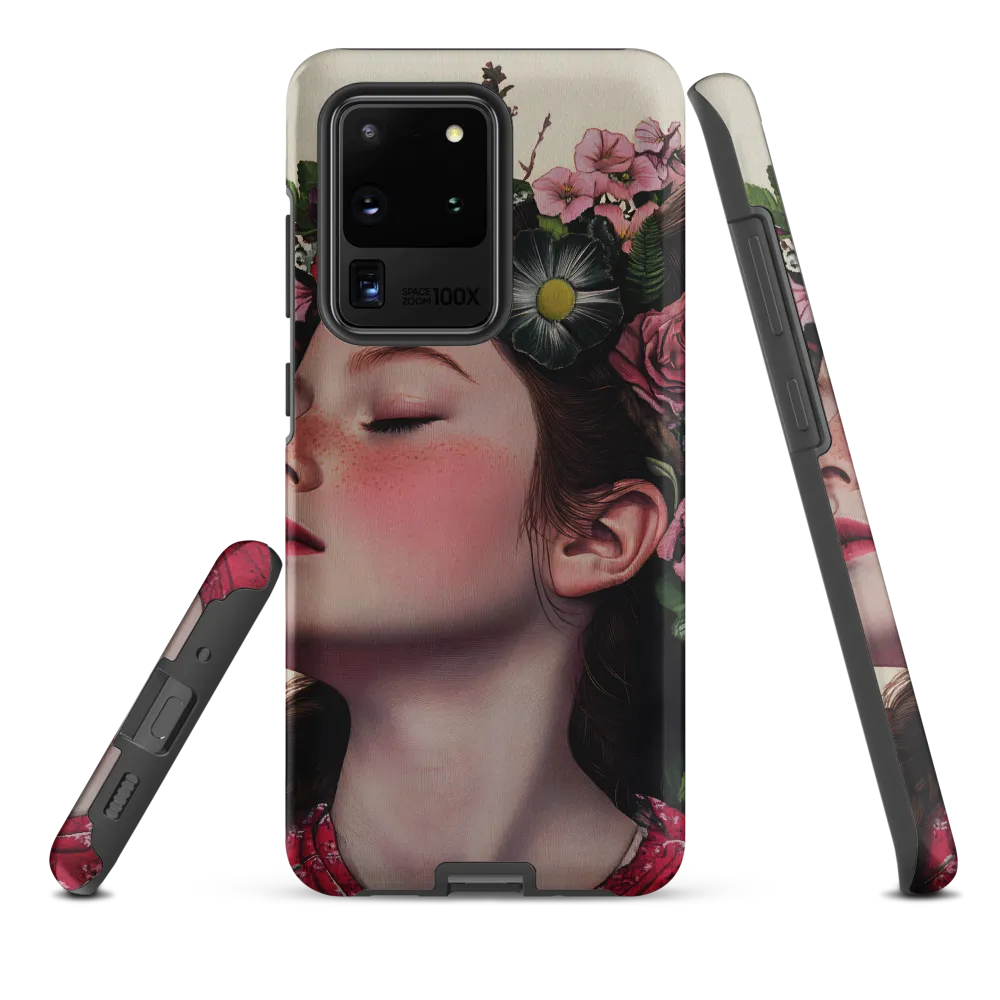 Embrace of Nature