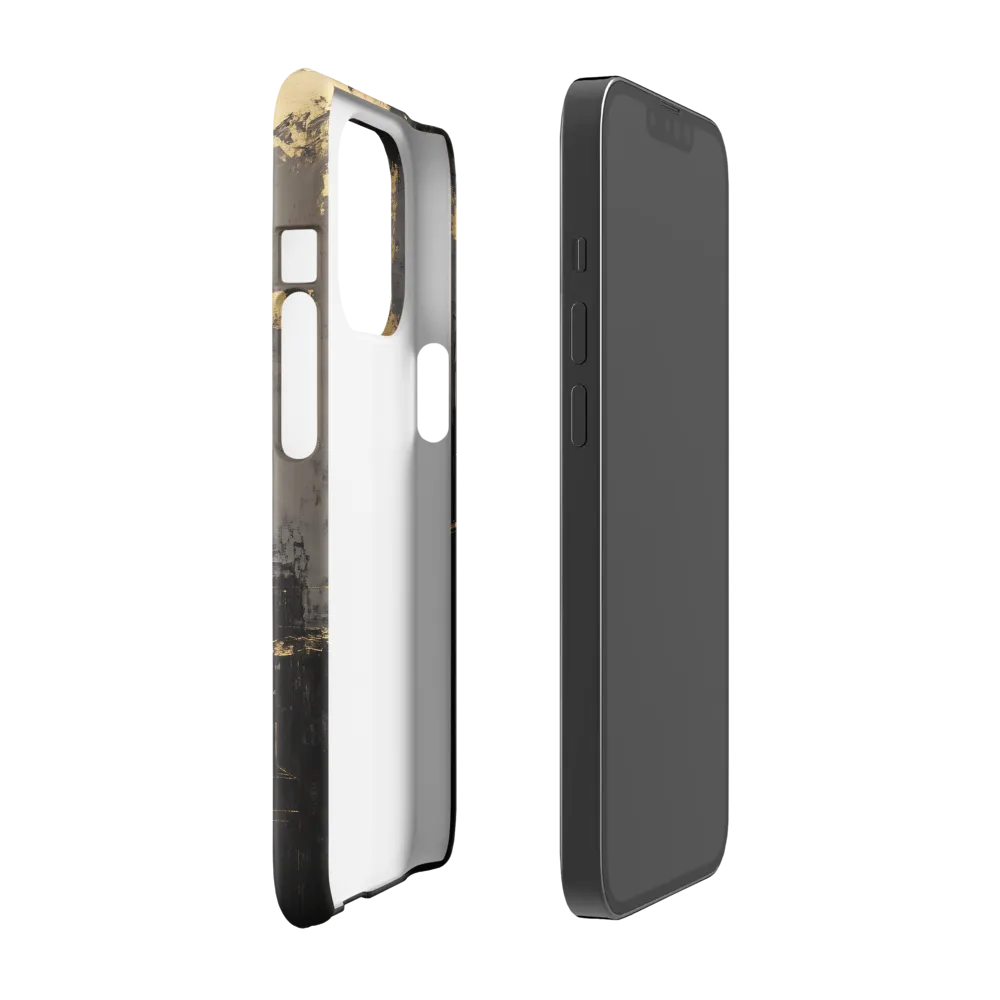 Urban Dawn | Phone Case |  13 Pro | Snap Case | Glossy