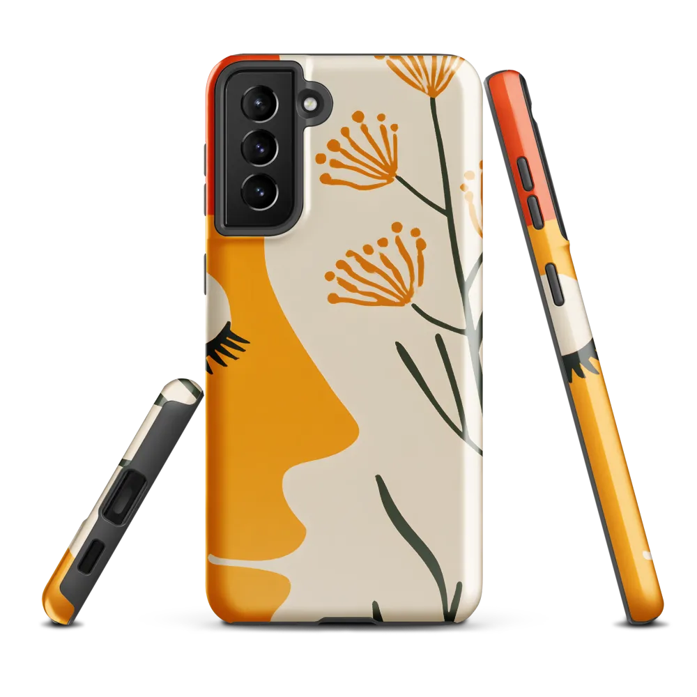 Whispers of Nature