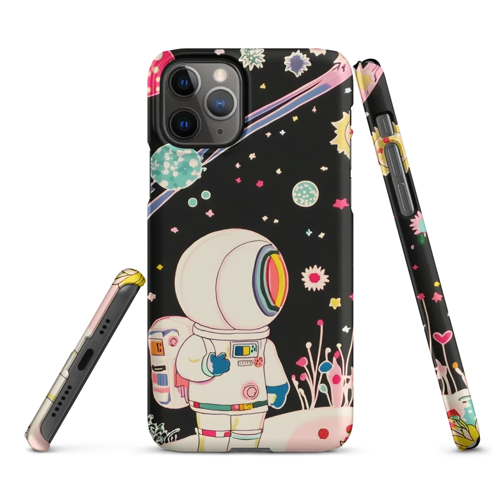 Cosmic Wonder: Journey Through the Stars
