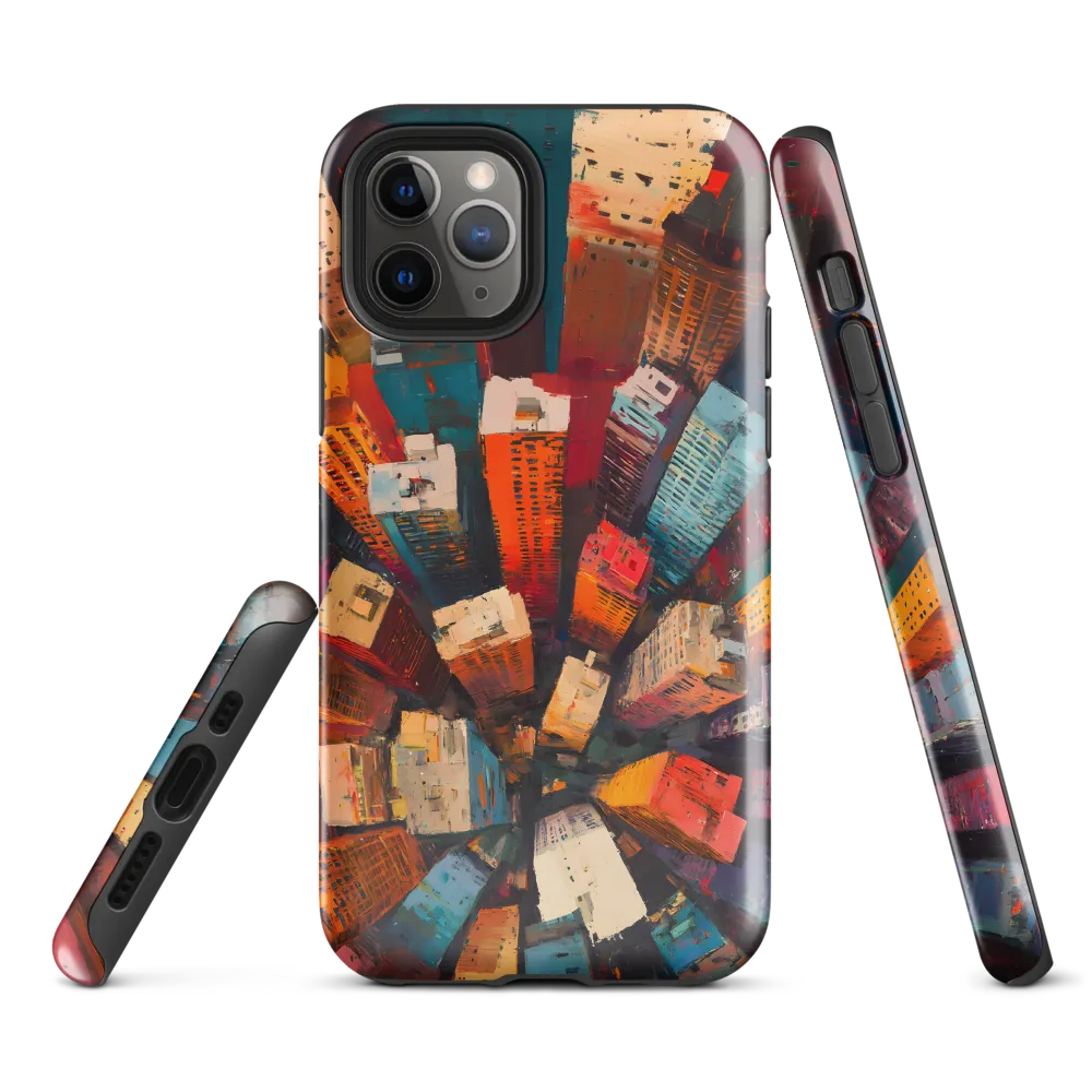 Urban Kaleidoscope