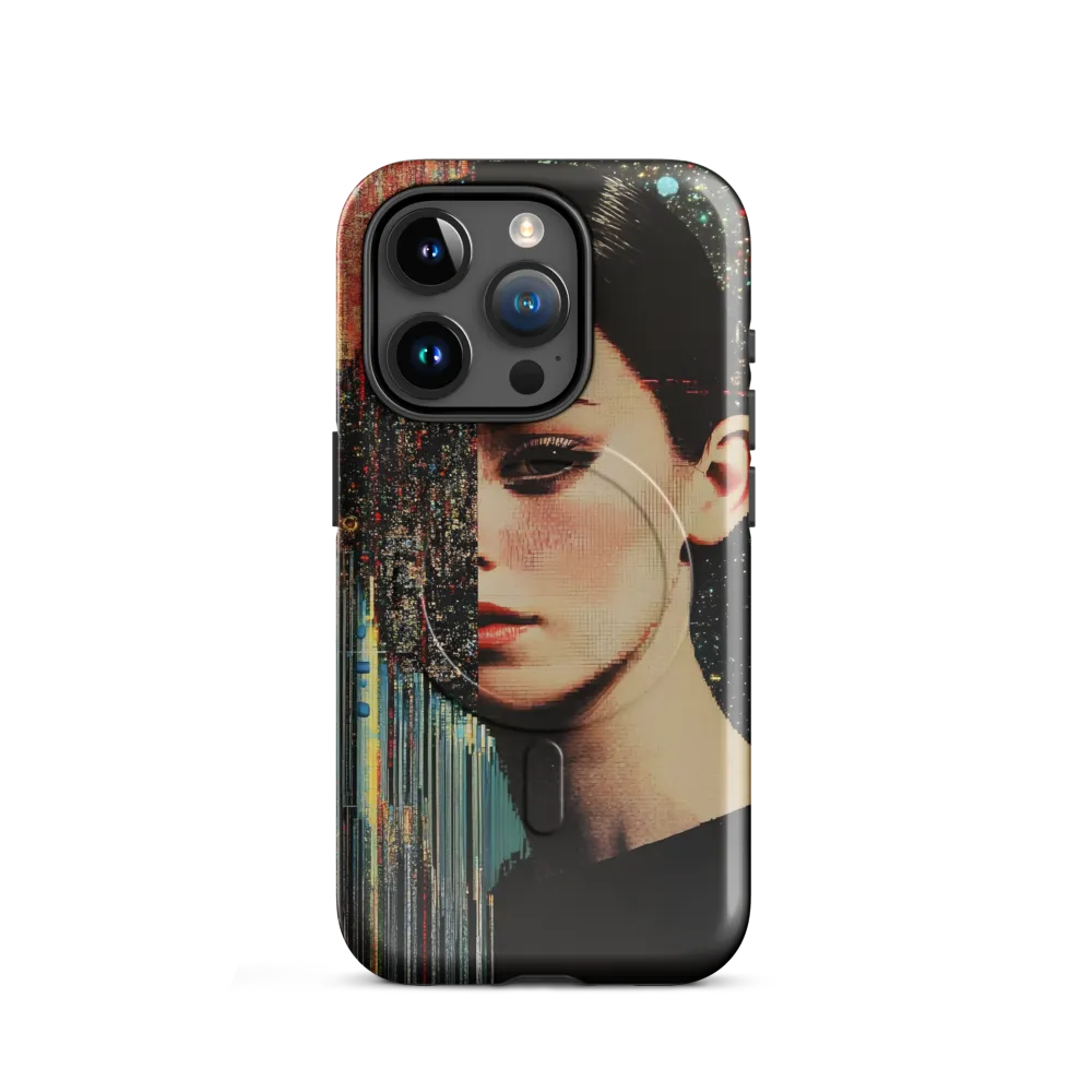 Fragmented Reality