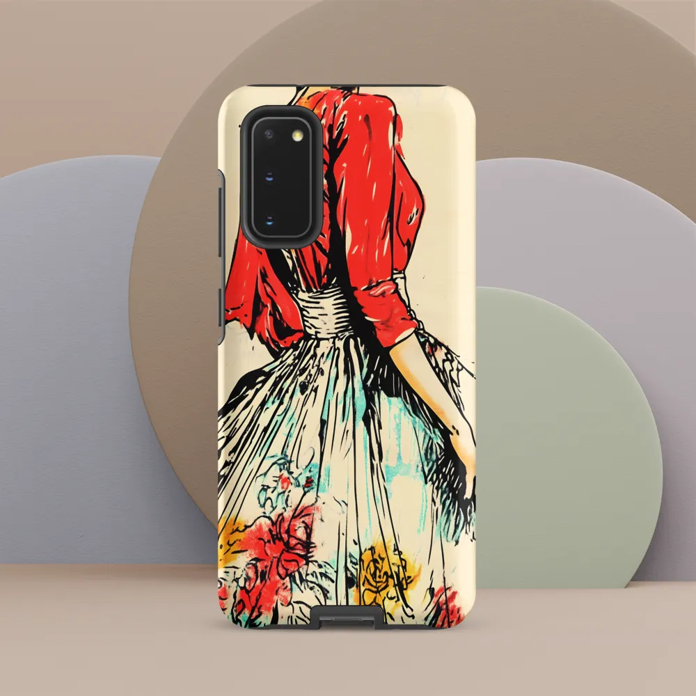 Elegance in Bloom