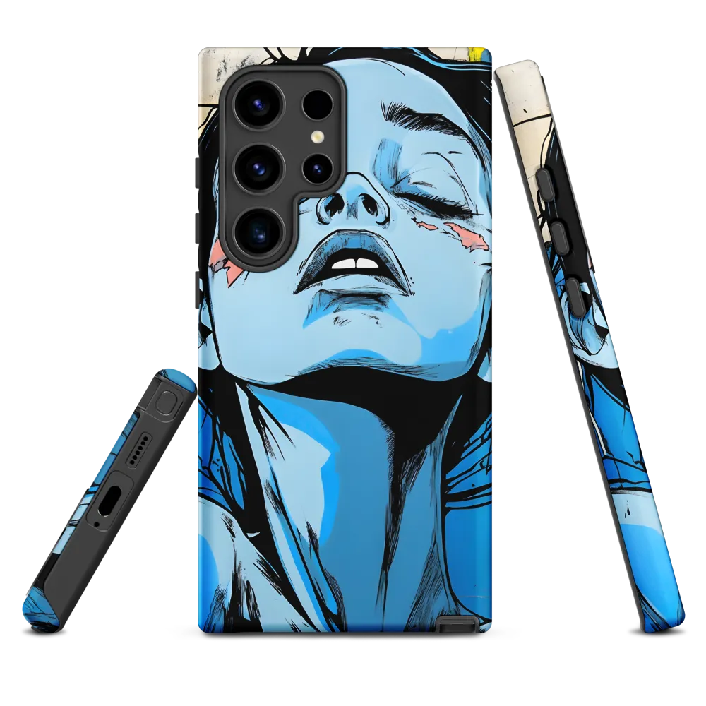 Elysium of Emotion