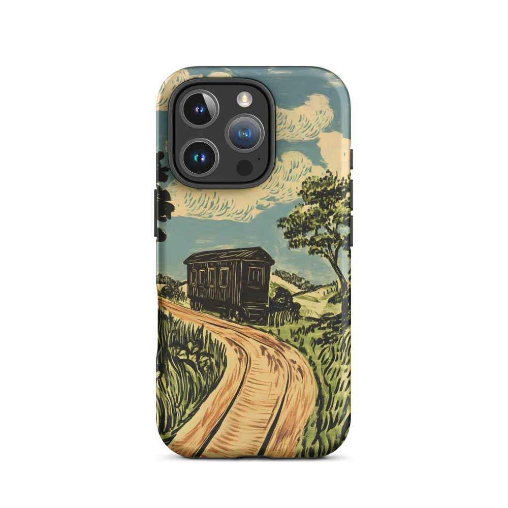 Nostalgia on the Rails