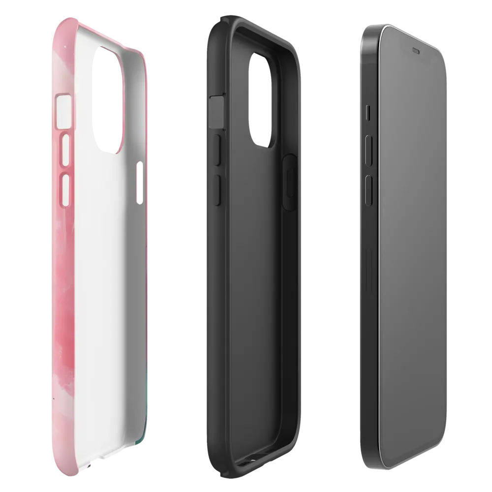 Celestial Dreams | Phone Case |  12 Pro Max | Tough Case | Matte