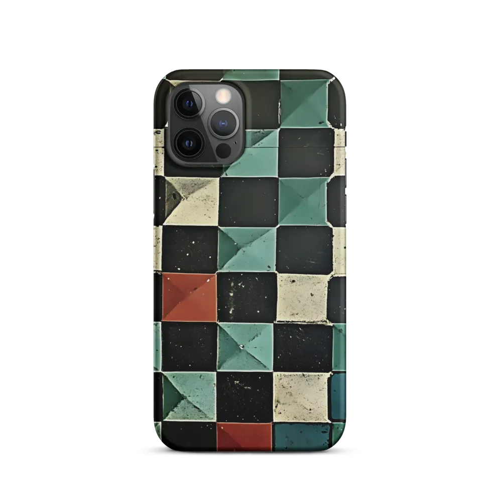 Geometric Harmony