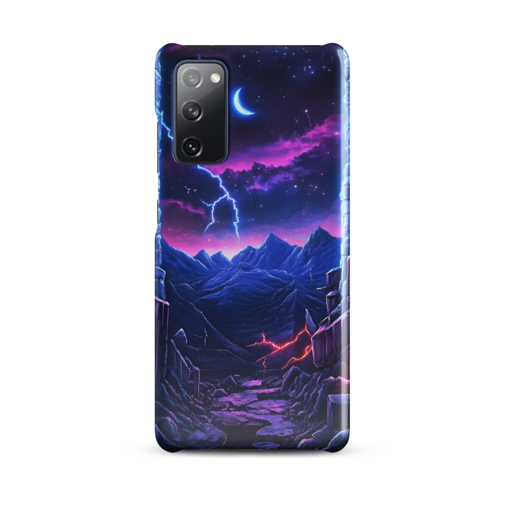 Portal to the Cosmic Peaks